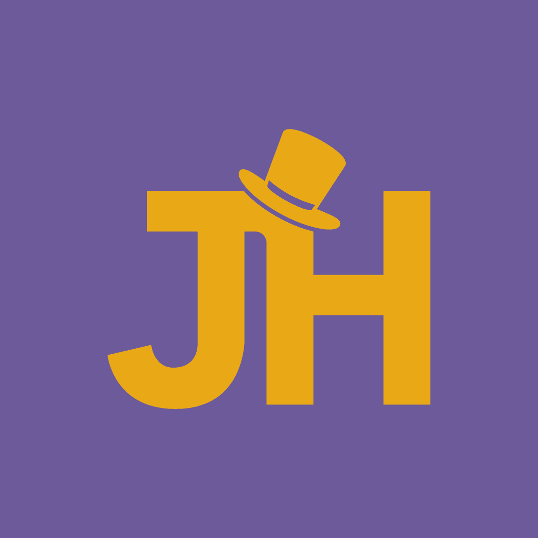 Jadur Haat logo variant 3