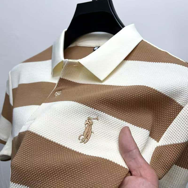 POLO T-SHIRT FOR MEN